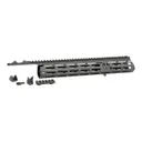 Midwest Industries Extended Sight System 13.62, Black - Midwest Industries