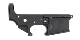PSA PA-15 "NJ-15" Stripped Lower Receiver - Palmetto State Armory