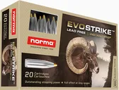 Norma EVOStrike .30-06 Ammo 139 Grain Lead Free 20rds - 20177342 - Norma Ammo