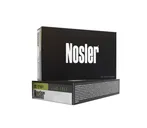 Nosler 26 Nosler 120 grain Expansion Tip Lead-Free Rifle Ammo, 20/Box - 40302 - Nosler