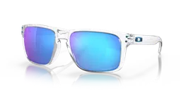Oakley Holbrook XL, Polished Clear - 941707 - Oakley