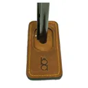 Bob Allen Magnetic Barrel Protector, Tan - Outdoor Connection