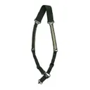 Outdoor Connection A-Tac Paracord 1 - 2-Point Sling w/QD Connector, Black - Outdoor Connection