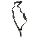 Max Ops A-Tac Single-Point Sling w/QD Connector, Black - Outdoor Connection
