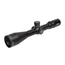 Athlon Midas TAC HD Rifle Scope 5-25x56mm - Athlon Optics