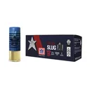 Stars and Stripes 12 Gauge Rifled Slug, 10rds - TRZ Trading