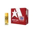 Stars and Stripes Target Load 20 Gauge 2-3/4" #8 7/8 Ounce 25rds - Stars And Stripes