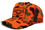Mucker Bucket Beast Mode Hat - OSFA - MB-BEASTMODE-HAT - Mucker Bucket