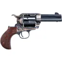 Cimarron EL Malo 2 Thunderer .357 Magnum/.38 Special Revolver 3.50" 6rds - Cimarron Firearms