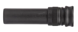 Panzer Arms EG220 Magazine Extension +1, Black - Pw Arms