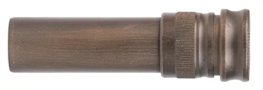 Panzer Arms EG220 Magazine Extension +1, Bronze - Pw Arms