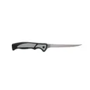 Old Timer Trail Boss Fixed Knife, Black/Gray - Old Timer