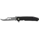 Schrade Stryche Enrage 6 Folding Knife, Black - Schrade