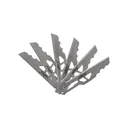 Schrade Enrage 6 6-Pack Replacement Utility Blade - Schrade