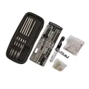 Wheeler .22 Cal/.30 Cal Compact Tactical Rifle Cleaning Kit - Wheeler