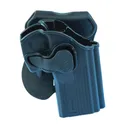 Caldwell Tac Ops Holster Taurus 24/7  Right Hand  Black - Caldwell