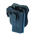 Caldwell Tac Ops Holster Taurus PT800  Right Hand  Black - Caldwell