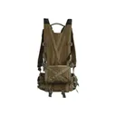 BOG Inception 420D Nylon/Carbon Fiber Backpack - BOG