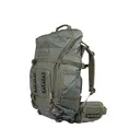 BOG Inception and Helix 3500 420D Nylon/Carbon Fiber Bivy Bag, OD Green - BOG