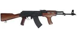 PSAK-47 GF3-R Romanian Kit Build with Dong - 