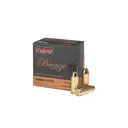 PMC 10mm 170 gr JHP 25rds - PMC Ammo