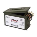 PMC .50 BMG 660 gr FMJBT 100rds - PMC Ammo