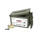 PMC 5.56x45mm 55 gr FMJ 1680rds - PMC Ammo