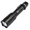 Police Security Trac Tact LED Flashlight 350 lm - Police Security Flashlights