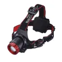 Police Security Lookout Headlamp 1000 lm - Police Security Flashlights