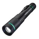 Police Security Dover Rechargeable Flashlight 1000 lm - LB Marketing