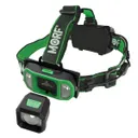 Police Security MORF R700 Removable Rechargeable Headlamp 700 lm - LB Marketing