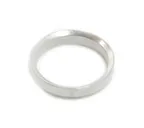 PSA Custom 7.62/.308 Crush Washer, Silver (pack of 1) - 116079 - Psa Custom