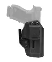 Nerd IWB Palmetto State Armory DAGR Holster - Right Hand, Black - Nerd Holsters