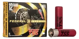 Federal Premium Heavyweight TSS 3.5" 12 Gauge Ammo 7, 5/box - PTSSX191F 7 - Federal Premium