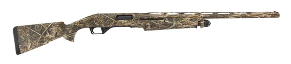 Benelli Nova 3 12 Gauge Shotgun 26" Pump, Max-7 - 20510 - Benelli