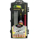 ProShot 9mm/.35 Cal Rifle/PCC Classic Cleaning Kit - Pro-Shot
