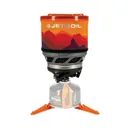 JetBoil MiniMo 1.0L Single Burner Cooking System, Sunset - MNMSS - Jetboil