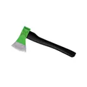 WOOX Cutlery Thunderbird Tomahawk Style Throwing Axe, Black - Woox