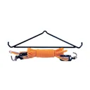 River's Edge Game Gambrel w/Hoist, 500 lb - Ardisam (River's Edge/ Barronett Blinds)