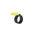 Quake Bushwacker 40 Unit Assert Pack Size 3 See-Thru Lens Cover - Blackpowder Products Inc-Quake