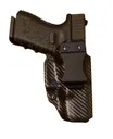 UM Tactical QUALIFIER Glock 26, 27 IWB/OWB Holster - Um Tactical