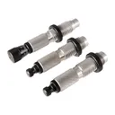 Redding Reloading Equipment Master Hunter MH-C 6.5x55mm Swedish Rifle Deluxe Die Set - Redding