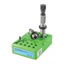 Redding Reloading Equipment 6.5 Remington Short Action Ultra Magnum Match Bushing Full Die Set - Redding