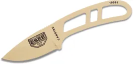 Esee Knives DT Candiru, Black Molded Sheath - ESEE Knives