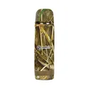Cupped Waterfowl Hot/Cold Thermos, 25 fl oz Realtree Max-7 Camouflage - Rock Ridge Outdoors
