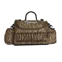 Cupped 4" x 16" x 12" Guide Bag, Mossy Oak Bottomland Camouflage - Rock Ridge Outdoors