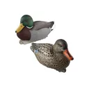 Cupped Finishing Mallard 6-Pack Duck Decoy - Rock Ridge Outdoors