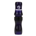 Cupped SRG Hammer Goose Call, Purple - Rock Ridge Outdoors