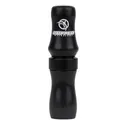Cupped SRG Hammer Goose Call, Black - Rock Ridge Outdoors