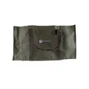 Cupped 3" x 18" x 9.50" Large 6-Slot Goose Decoy Bag, Green - Rock Ridge Outdoors